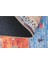 Modern ve Klasik Dekoratif Baskı Makina Halısı, Oeko-Tex® | Standard 100, Yıkanabilir 3