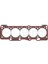 Silindir Kapak Contası Audı 90 B3 Coupe B3 2,3 20V 167/170HP 054103383J Elring 128220 1