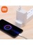 Mı 120W Hızlı Şarj Adaptörü + Şarj Kablosu Xiaomi 3