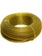 3-4MM İZOLELİ ÇELİK HALAT 1