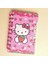 Hello Kitty Mini Not Defteri Çizgili 1