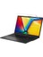 Asus Vivobook Pro 16X OLED 16 Inç Mat Ekran Koruyucu 16:10 Şeffaf 2
