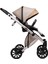 e/type Özel Seri Bebek Arabası - Truffle 3