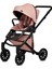 e/type Bebek Arabası - Şeftali 2