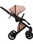 e/type Bebek Arabası - Şeftali 4