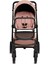 e/type Bebek Arabası - Şeftali 5