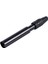Ξ Ny Ue Zhang 1 x Bisiklet 40MM Presta Valf Lastiği Lastik Genişletici Uzatma Kapatma Başlığı Adaptörü Siyah (Yurt Dışından) 4