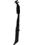 Ξ Ny Ue Zhang Ayarlanabilir Katlanır Bisiklet Kickstand Park Raf Desteği Yan Kick Standı Ayak Brace Bisiklet Parçaları 20-29 Inç Bisiklet (Yurt Dışından) 2