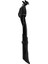 Ξ Ny Ue Zhang Ayarlanabilir Katlanır Bisiklet Kickstand Park Raf Desteği Yan Kick Standı Ayak Brace Bisiklet Parçaları 20-29 Inç Bisiklet (Yurt Dışından) 4