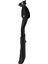 Ξ Ny Ue Zhang Ayarlanabilir Katlanır Bisiklet Kickstand Park Raf Desteği Yan Kick Standı Ayak Brace Bisiklet Parçaları 20-29 Inç Bisiklet (Yurt Dışından) 5