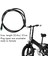 Ξ Ny Ue Zhang Ebike Ekran Kablosu 5 Pin BBS01/BBS02/ORTA Motorlu Elektrikli Bisiklet Ekran Uzatma Kablosu Konektörü (Yurt Dışından) 2