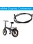 Ξ Ny Ue Zhang Ebike Ekran Kablosu 5 Pin BBS01/BBS02/ORTA Motorlu Elektrikli Bisiklet Ekran Uzatma Kablosu Konektörü (Yurt Dışından) 4