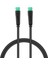 Ξ Ny Ue Zhang Elektrikli Bisiklet Ebike 5 Pin Erkek-Erkek Ekran Uzatma Kablosu Konektörü Orta Motor Için BBS01/BBS02/ (Yurt Dışından) 2