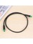 Ξ Ny Ue Zhang Elektrikli Bisiklet Ebike 5 Pin Erkek-Erkek Ekran Uzatma Kablosu Konektörü Orta Motor Için BBS01/BBS02/ (Yurt Dışından) 5
