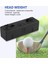 Ξ Ny Ue Zhang Rogue St Max Için Golf Kafa Ağırlığı Fit Sürücü Ağırlığı Golf Kulübü Aksesuarları, 9g (Yurt Dışından) 4