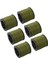 Ξ Ny Ue Zhang 6x, 500 M 30 Lb 0.26MM Olta Mukavemetli Pe Örgülü 4 Tel Yeşil (Yurt Dışından) 1