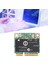 Ξ Ny Ue Zhang 2x RT5390 Yarım Mini Pcı‑e Arayüzü 802.11B/G Kablosuz Ağ Kartı Wifi Adaptörü Yalnızca Bilgisayar Için (Yurt Dışından) 5