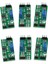 Ξ Ny Ue Zhang 6 Adet LM393 3.5-24V Gerilim Karşılaştırıcı Modülü LED Göstergesi ile Yüksek Seviye Çıkış Analog Karşılaştırıcı Kontrolü (Yurt Dışından) 1