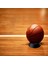Ξ Ny Ue Zhang 2x Top Tutucu, Top Standı Basketbol Futbol Futbol Rugby Plastik Ekran Tutucu, Siyah (Yurt Dışından) 4