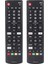 Ξ Ny Ue Zhang Lg 2019 Smart Tv Için Prime Video Uygulamalı 2x Uzaktan Kumanda AKB75675301 AKB75095308 AKB75675311 (Yurt Dışından) 2