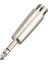 Ξ Ny Ue Zhang 5x Yeni Xlr - Kadın 6.3mm Jack Kurşun Fiş Mikrofon Mikrofon Yama Kablosu Adaptörü (Yurt Dışından) 1