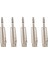Ξ Ny Ue Zhang 5x Yeni Xlr - Kadın 6.3mm Jack Kurşun Fiş Mikrofon Mikrofon Yama Kablosu Adaptörü (Yurt Dışından) 2