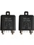 Ξ Ny Ue Zhang 2x 12V 200A Normalde Açık 4 Pinli Röle - Ağır Hizmet Otomotiv Denizcilik Bölünmüş Şarj (Yurt Dışından) 2