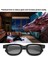 Ξ Ny Ue Zhang 3D Tv Için 8 Adet Polarize Pasif 3D Gözlük 3D Oyun ve Tv Çerçevesi Için Gerçek 3D Sinemalar (Yurt Dışından) 5