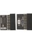 Ξ Ny Ue Zhang -L .0/ -Tpm2.0 Uyumlu Güven Platformu Modülü Için 2x Lpc 20PIN Koruma Modülü 20-Pin 20-1 L2P7 (Yurt Dışından) 2