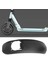 Ξ Ny Ue Zhang S1 S2 S3 Elektrikli Scooter Kaykay Parçaları Ön Koruma Çamurluk Için 2x Ön Yedek (Yurt Dışından) 5