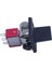 Ξ Ny Ue Zhang 6x Ac 250V/3A 125V/5A Anlık Spdt 3 Pozisyonlu Geçiş Anahtarı T80-R (Yurt Dışından) 5