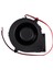 Ξ Ny Ue Zhang 3 Adet 75MM x 30MM Dc 12V 0.36A 2pin Bilgisayar Pc Üfleyici Soğutma Fanı (Yurt Dışından) 1