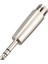 Ξ Ny Ue Zhang 3x Yeni Xlr - Kadın 6.3mm Jack Kurşun Fiş Mikrofon Mikrofon Yama Kablosu Adaptörü (Yurt Dışından) 1