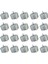 Ξ Ny Ue Zhang 20X 3V-12V Mini DVD VCD Elektrik Motoru 3V-2700RPM 6V-4000RPM RF-500TB-12560 (Yurt Dışından) 1