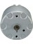 Ξ Ny Ue Zhang 20X 3V-12V Mini DVD VCD Elektrik Motoru 3V-2700RPM 6V-4000RPM RF-500TB-12560 (Yurt Dışından) 4
