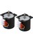 Ξ Ny Ue Zhang 2x Senkron Motor 15RPM 60KTYZ 220V 14W Kalıcı Mıknatıslı Senkron Dişli Motor Küçük Motor (Yurt Dışından) 2