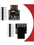 Ξ Ny Ue Zhang 10 Adet ATTINY85 Digispark I2C LED .3 Kickstarter 5V Iıc Spı USB Geliştirme Kurulu 6 I/o Pin (Yurt Dışından) 5