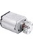 Ξ Ny Ue Zhang 4x DC1.5V-9V 0.08A 3200RPM Çıkış Hızı Mikro Titreşimli Motor, 18X15X12MM Gümüş (Yurt Dışından) 3