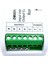 Ξ Ny Ue Zhang 4x Mini 4 Kanal Dmx Rgbw Dekoder 16A Rgb Rgbw Şerit Denetleyici Dmx 512 Dimmer Sürücü LED Şerit Işıklar Için DC9-24V (Yurt Dışından) 1
