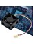 Ξ Ny Ue Zhang 2 Adet 4 cm Soğutma Fanı Nano 2 Gb/4 GB (A02/B01/SUB) 5 V 4pın Anti Ters Bağlantı Pwm Güçlü Hızlı Fan (Yurt Dışından) 1