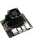 Ξ Ny Ue Zhang 2 Adet 4 cm Soğutma Fanı Nano 2 Gb/4 GB (A02/B01/SUB) 5 V 4pın Anti Ters Bağlantı Pwm Güçlü Hızlı Fan (Yurt Dışından) 4