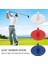 Ξ Ny Ue Zhang 50 Pcs Golf Topu Işaretleyici 18MM Rastgele Renk (Yurt Dışından) 2