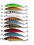 Ξ Ny Ue Zhang 20PCS Lot Cazibesi Iç Renklendirme Yüzen Bas Crankbait 6cm (Yurt Dışından) 3