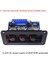 Ξ Ny Ue Zhang 4x 2.1 Kanal Dijital Güç Amplifikatörü Kurulu 2X25W+50W Bluetooth 5.0 Subwoofer D Sınıfı Ses Amplifikatörü Kurulu Dc 12-20V (Yurt Dışından) 3