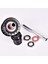Ξ Ny Ue Zhang XM490 Hub Için 3x Bisiklet Hub Mili Palin (Yurt Dışından) 2
