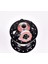 Ξ Ny Ue Zhang XM490 Hub Için 3x Bisiklet Hub Mili Palin (Yurt Dışından) 3