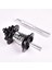 Ξ Ny Ue Zhang XM490 Hub Için 3x Bisiklet Hub Mili Palin (Yurt Dışından) 5
