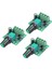 Ξ Ny Ue Zhang 3x 1.8V 3V 5V 6V 7.2V 12V 2A 30W Dc Motor Hız Kontrol Cihazı (Pwm) 1803BK Ayarlanabilir Sürücü Anahtarı (Yurt Dışından) 2