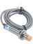 Ξ Ny Ue Zhang 10X DC6-36V 300MA Npn No 3-Wire 4mm Boru Şeklindeki Endüktif Yakınlık Sensörü Anahtarı LJ12A3-4-Z-BX (Yurt Dışından) 3