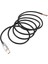 Ξ Ny Ue Zhang 3x 1.8m Uzun Tel Ucu, USB-RS485-WE-1800-BT Kablo, Endüstriyel Kontrol Için Usb'den RS485'E Seri, Plc Benzeri Ürünler (Yurt Dışından) 3
